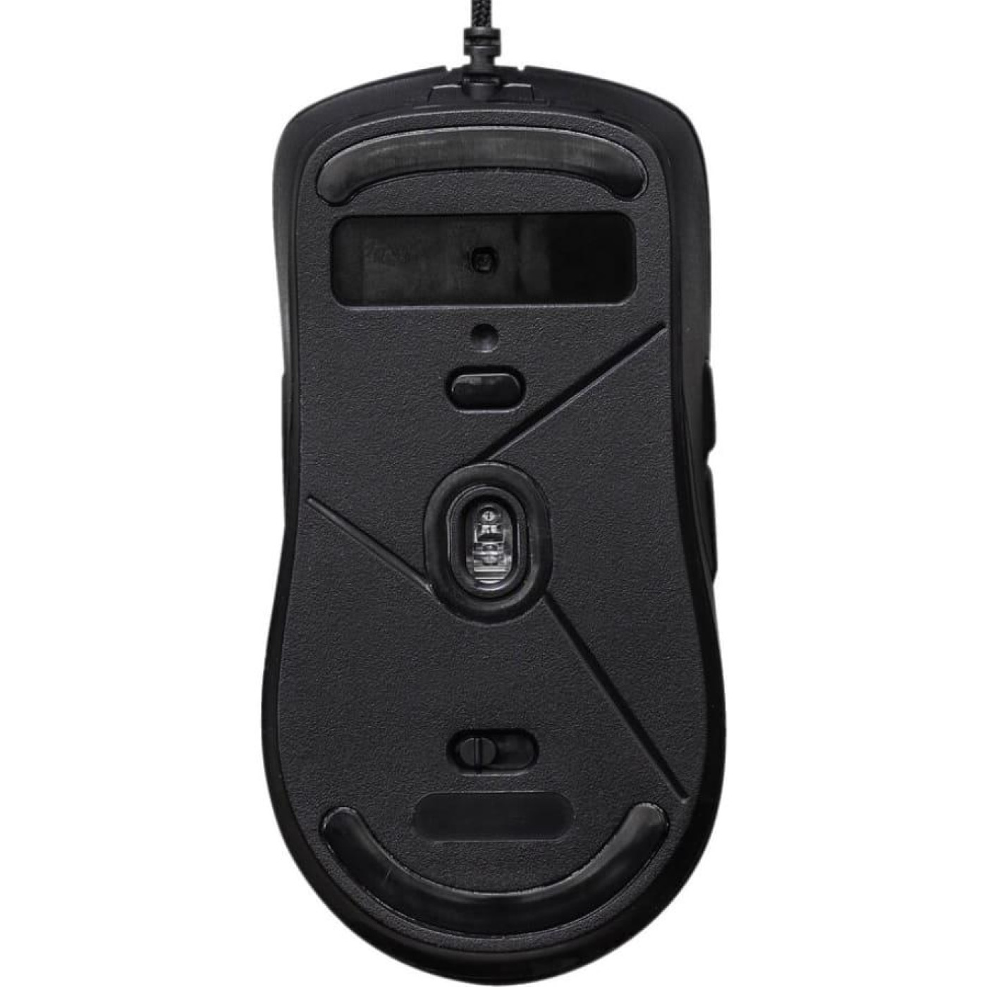Мышь Dream Machines DM7 Switch Kailh PA 3370 Black (DM7_Switch)