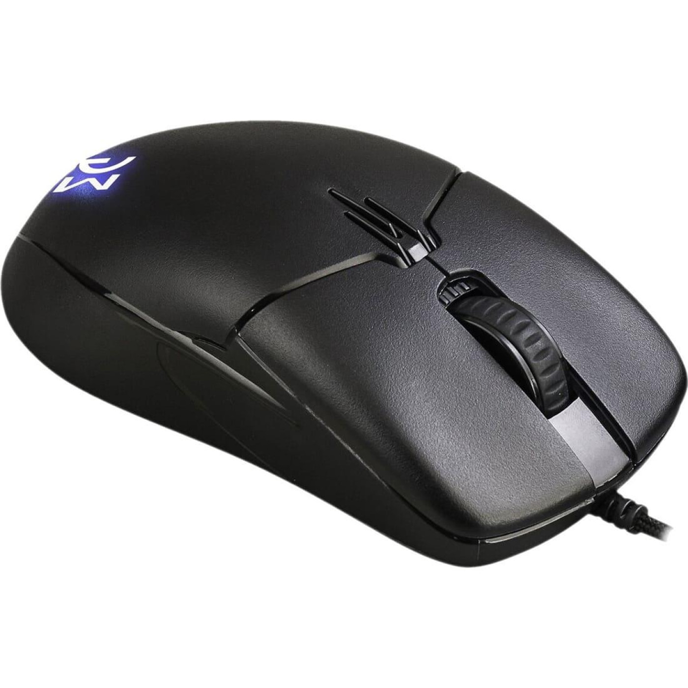Мышь Dream Machines DM7 Switch Kailh PA 3370 Black (DM7_Switch)