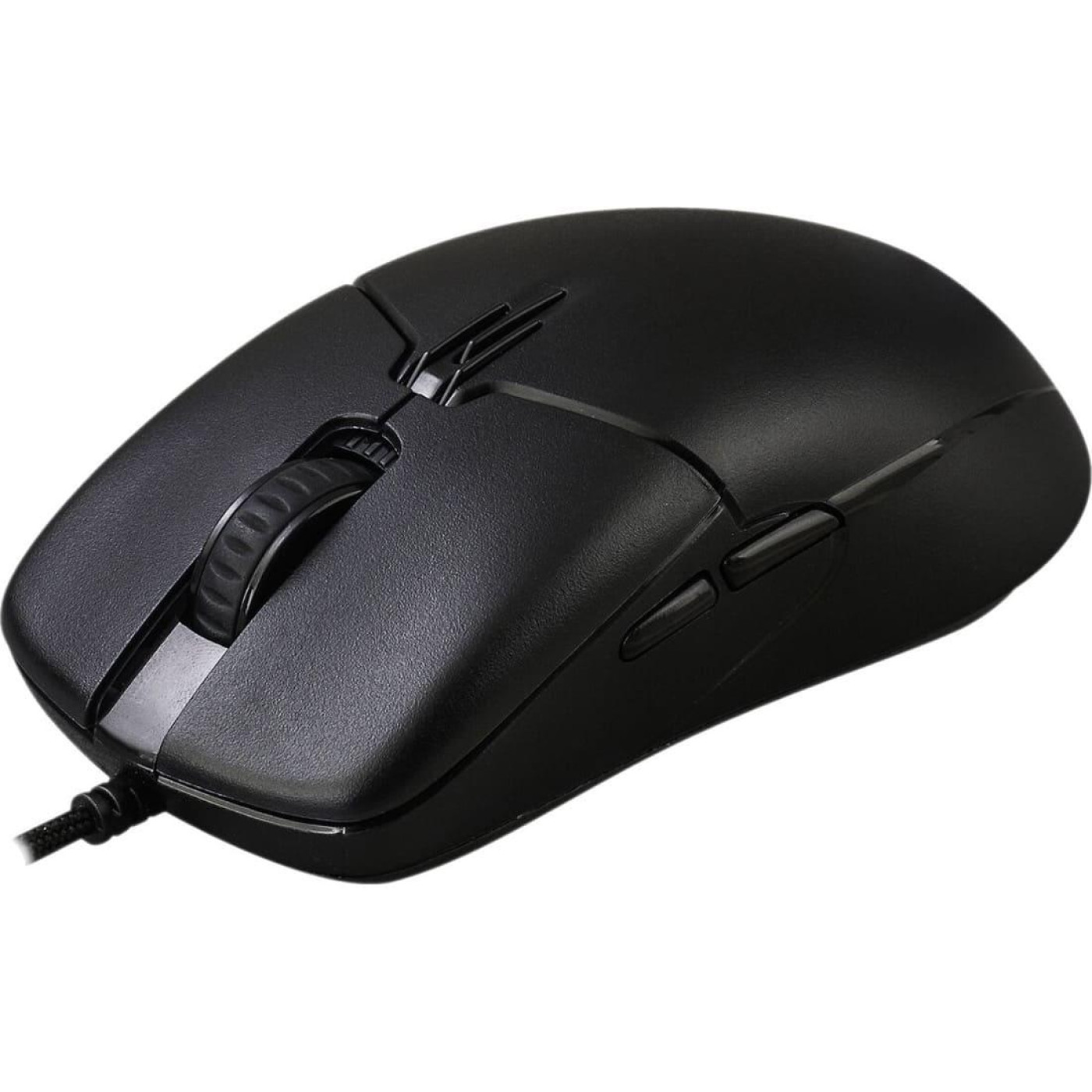 Мышь Dream Machines DM7 Switch Kailh PA 3370 Black (DM7_Switch)