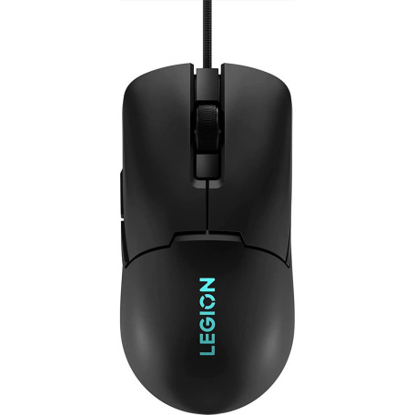 Миша Lenovo Legion M300s RGB Gaming Mouse Black Legion M300s RGB GM Black (GY51H47350)