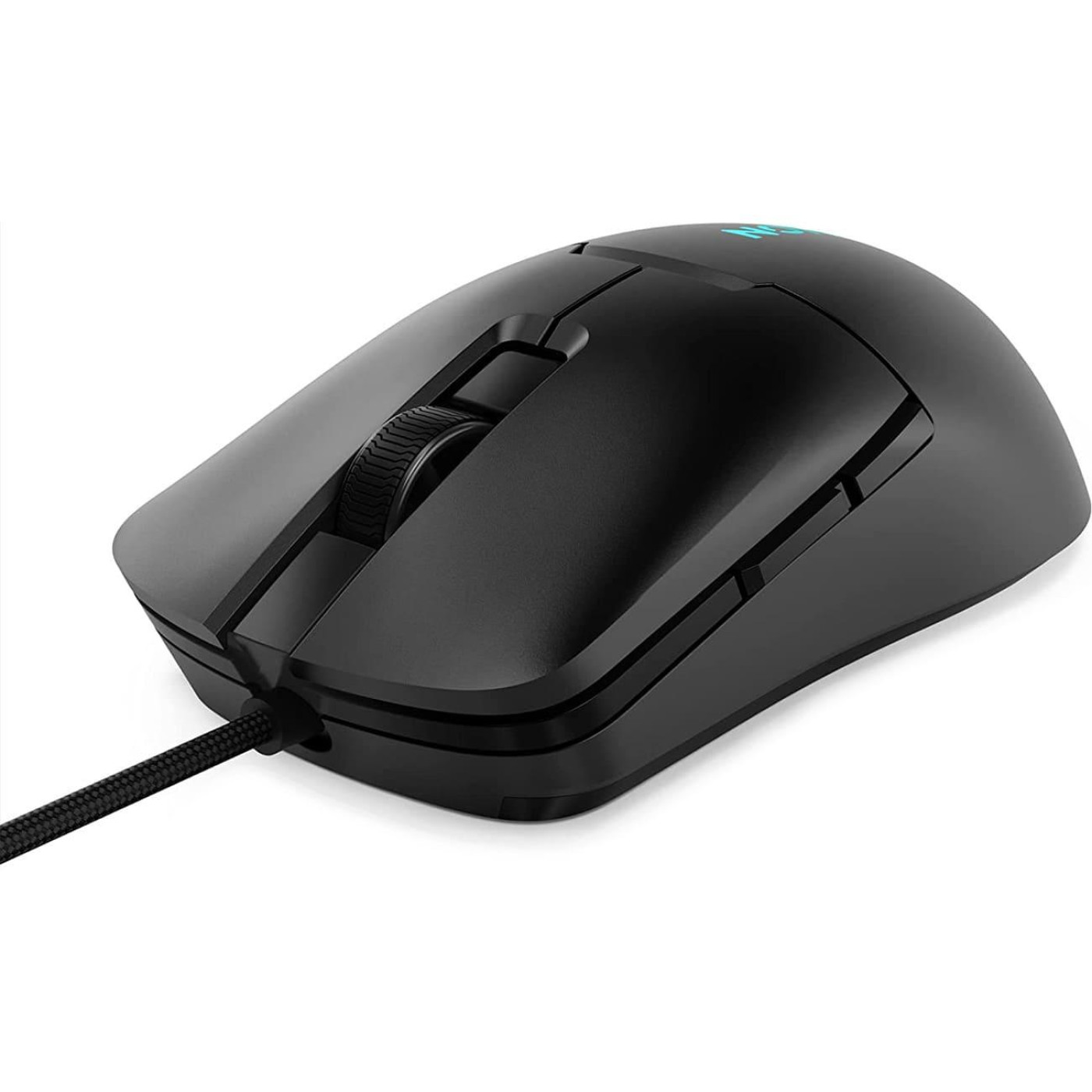Миша Lenovo Legion M300s RGB Gaming Mouse Black Legion M300s RGB GM Black (GY51H47350)