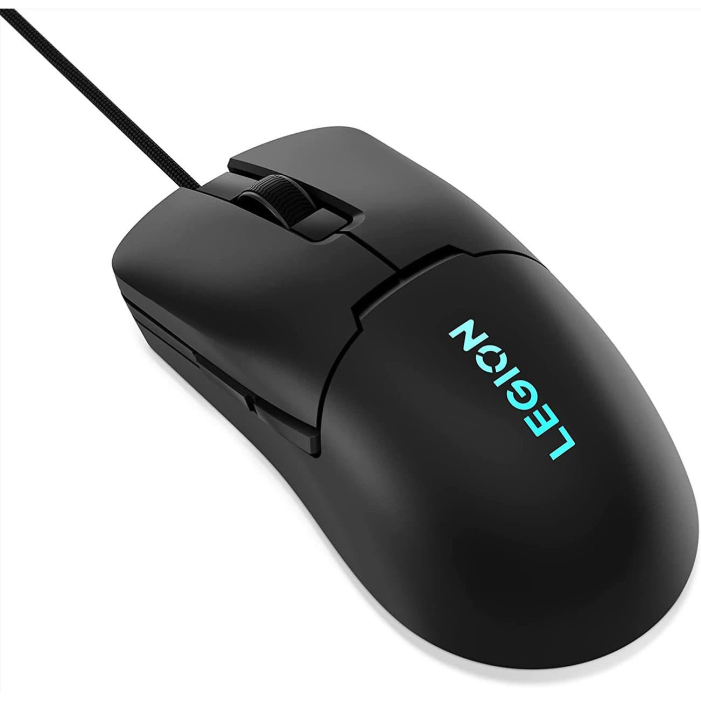 Миша Lenovo Legion M300s RGB Gaming Mouse Black Legion M300s RGB GM Black (GY51H47350)