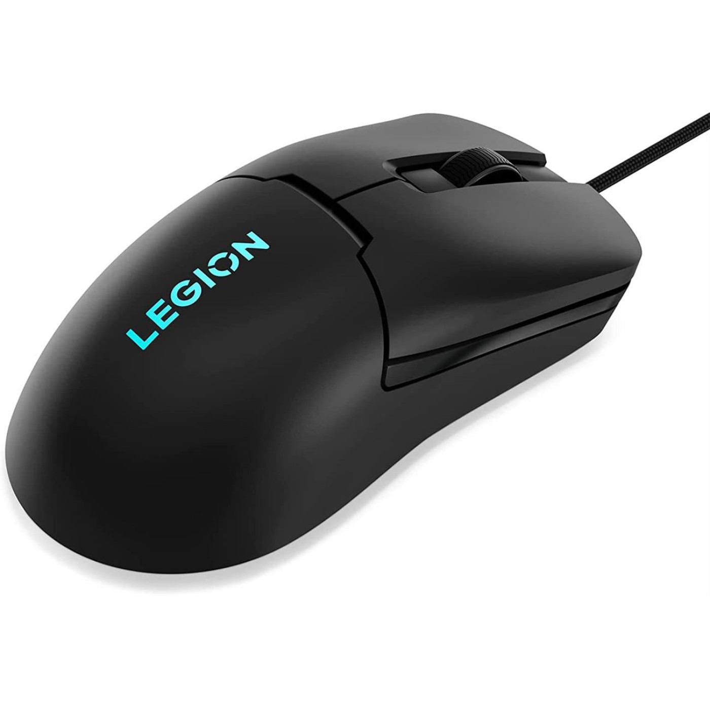 Миша Lenovo Legion M300s RGB Gaming Mouse Black Legion M300s RGB GM Black (GY51H47350)