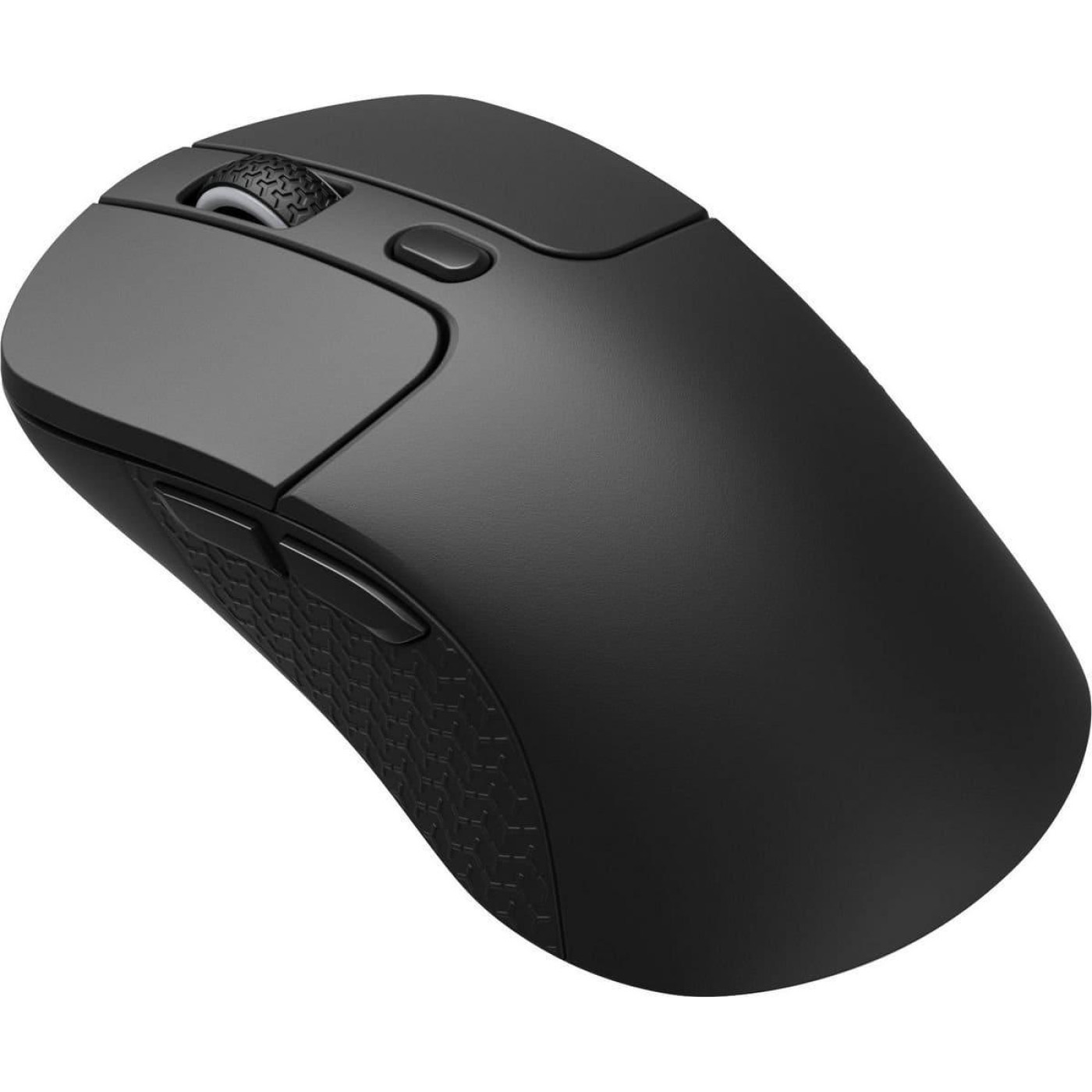 Мышь Keychron M3 Wireless Black (M3-A23)