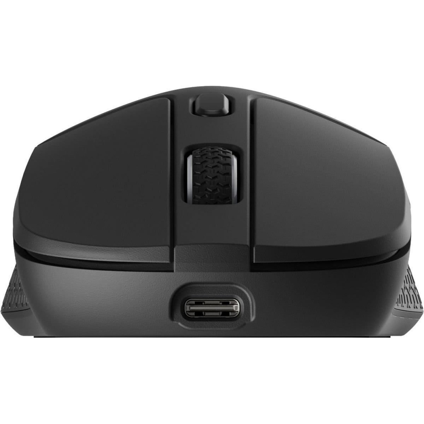 Мышь Keychron M3 Wireless Black (M3-A23)