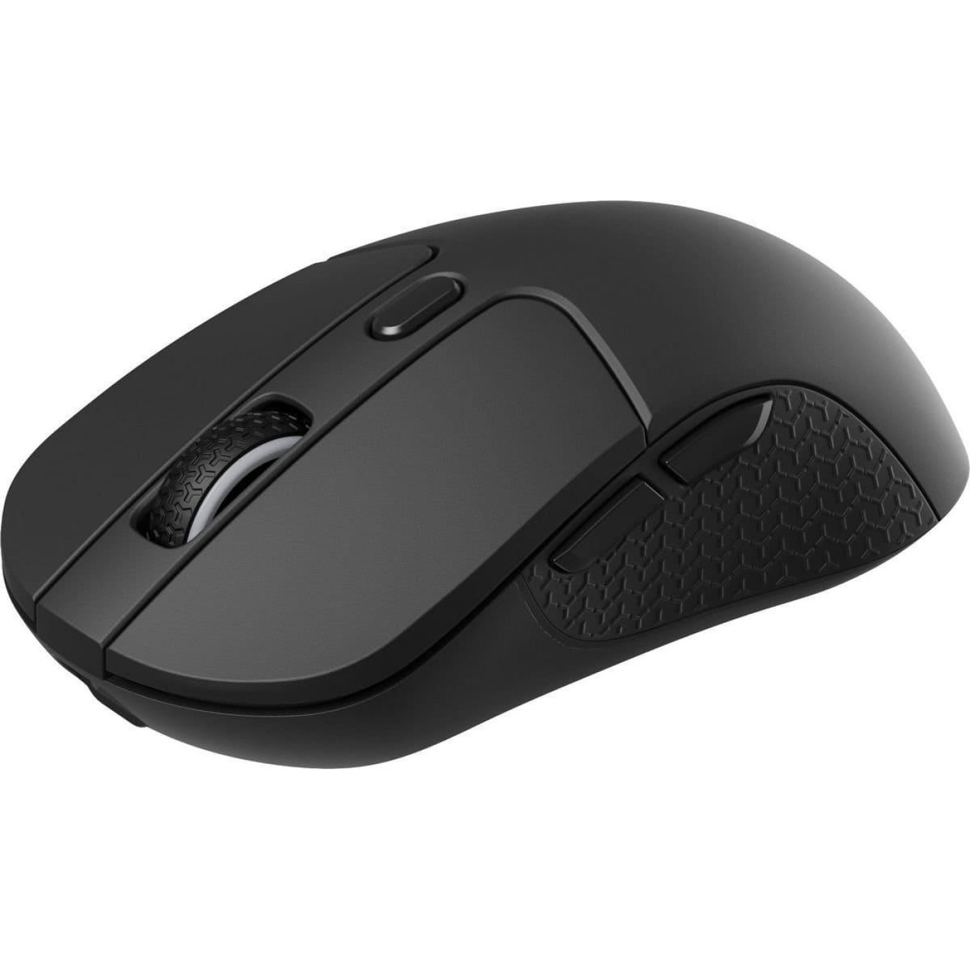 Мышь Keychron M3 Wireless Black (M3-A23)