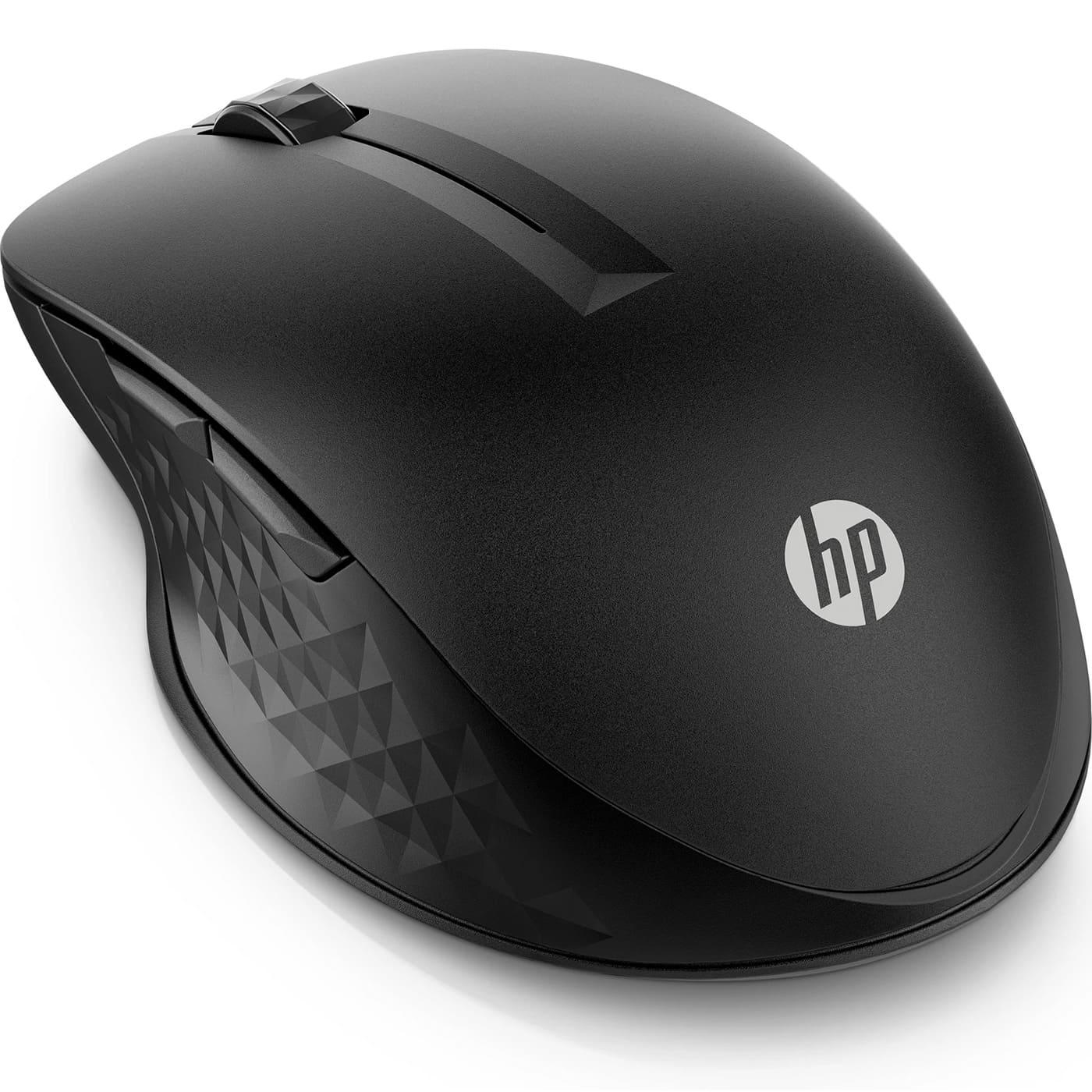 Миша HP 430 Multi-Device WL/BTBlack (3B4Q2AA)