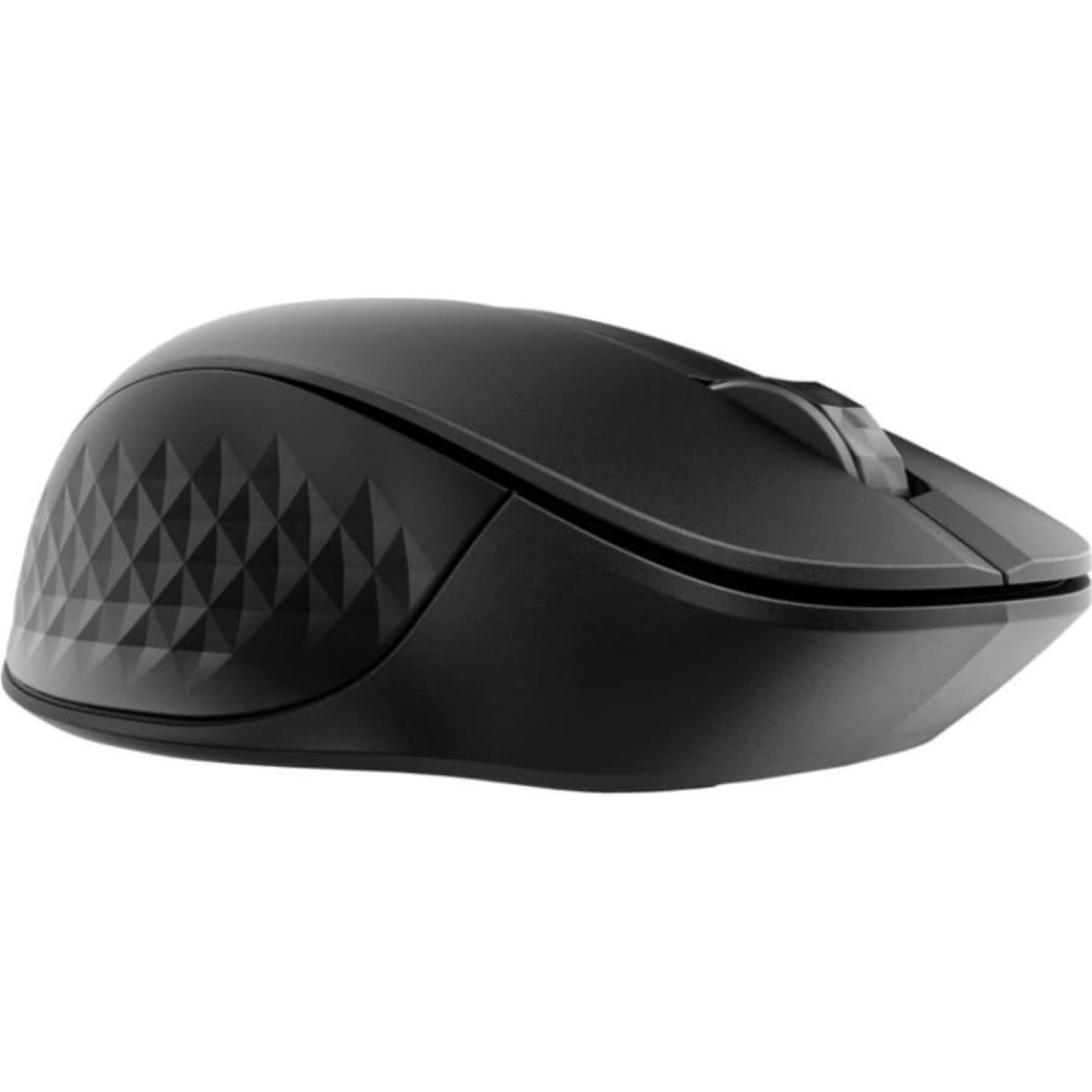 Миша HP 430 Multi-Device WL/BTBlack (3B4Q2AA)