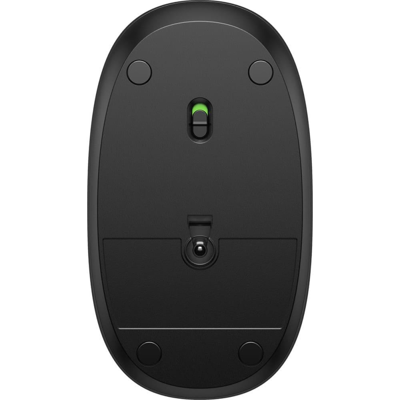 Мышь HP 240 BT Black (3V0G9AA)