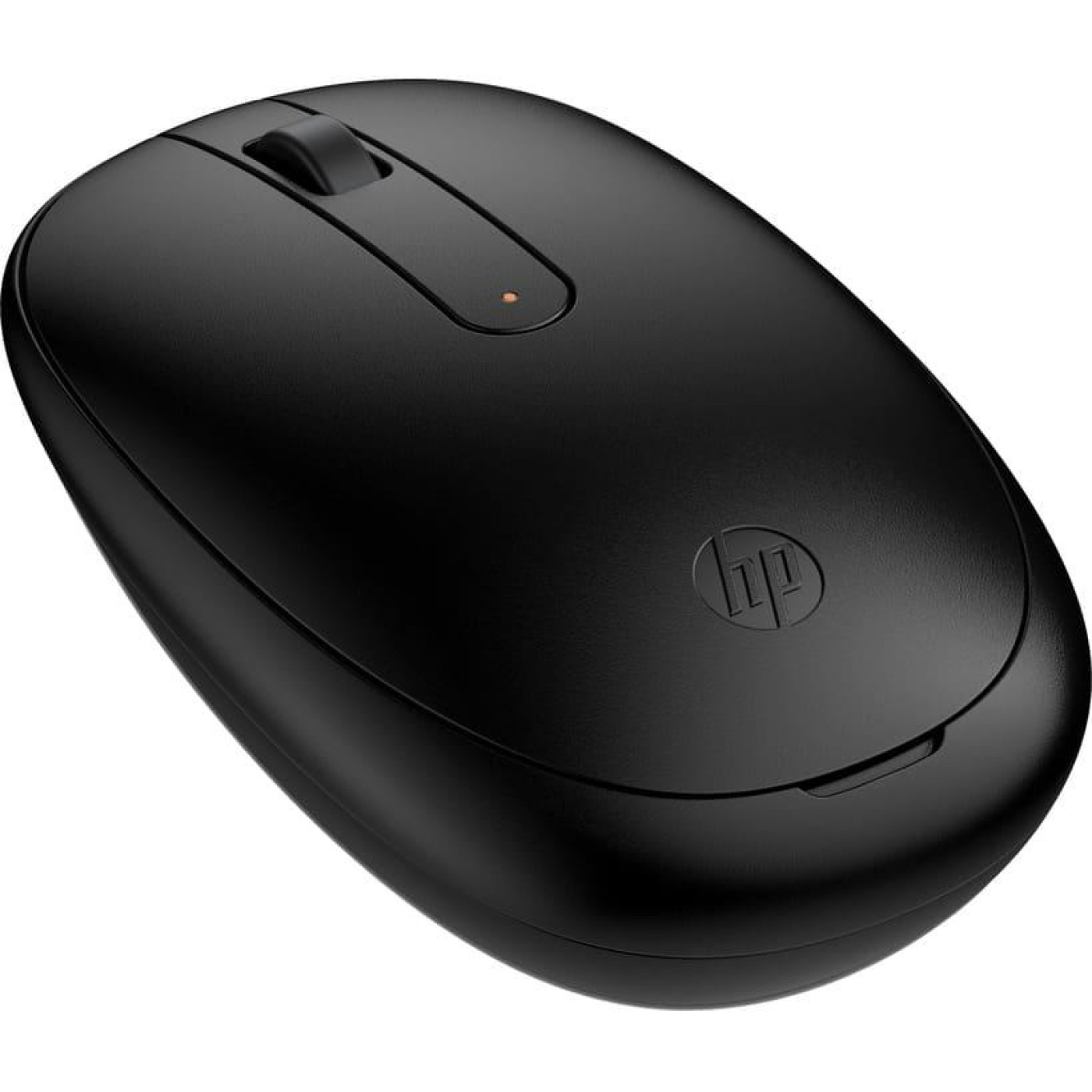 Мышь HP 240 BT Black (3V0G9AA)