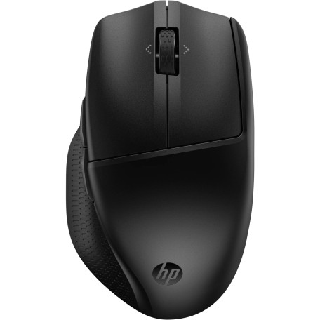 Мышь HP 480 Comfort BT Black (8T6M3AA)