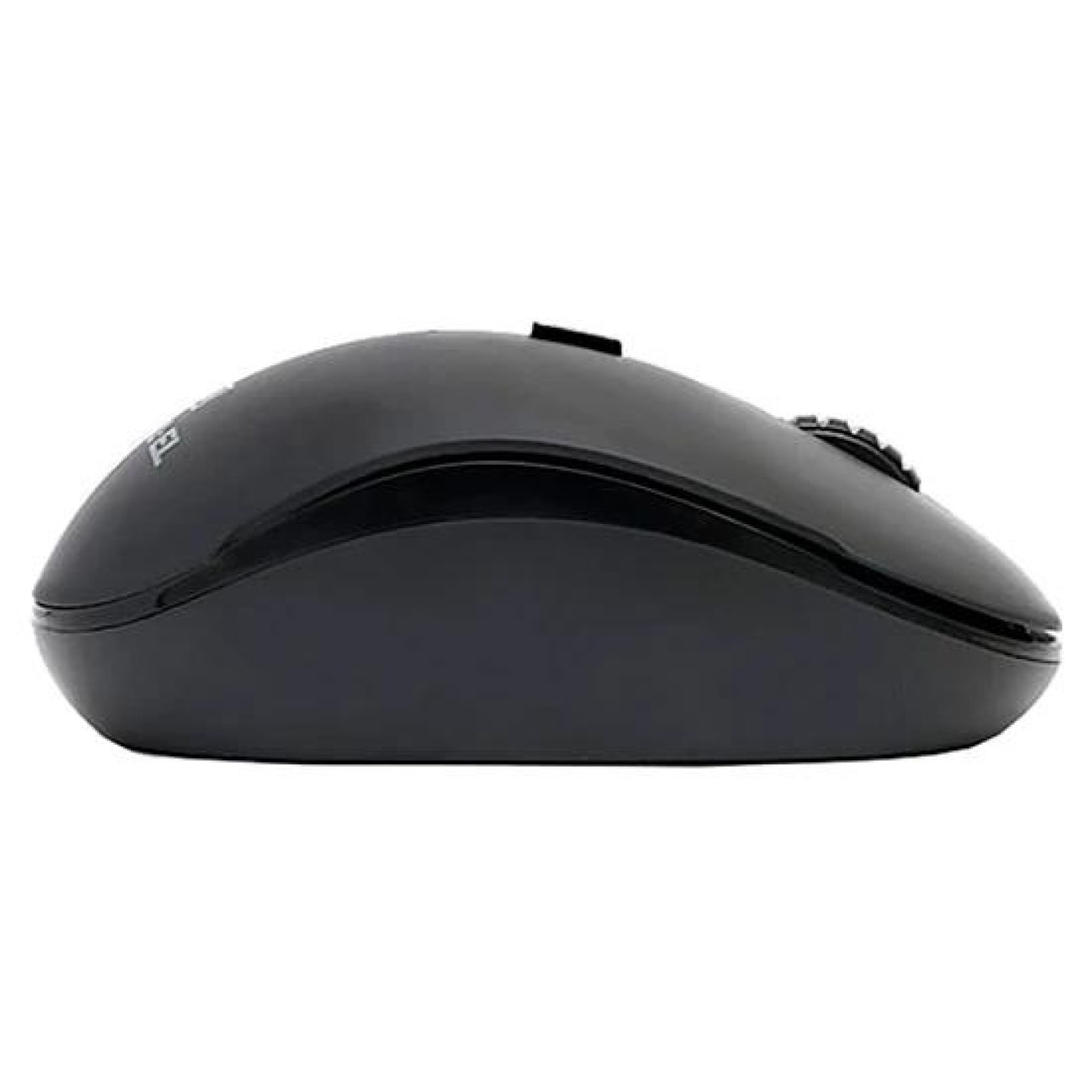 Беспроводная мышь Real-EL RM-301 Wireless Black (EL123200022)