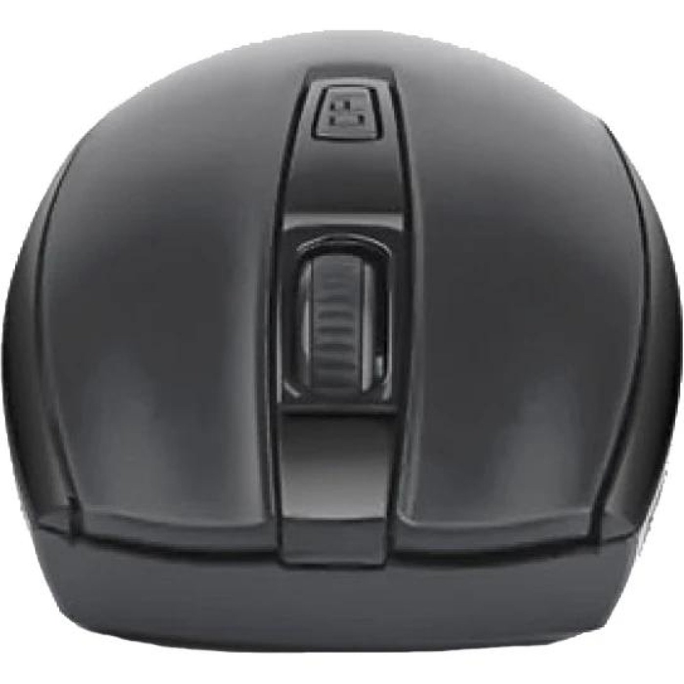 Беспроводная мышь Real-EL RM-308 Black (EL123200033)