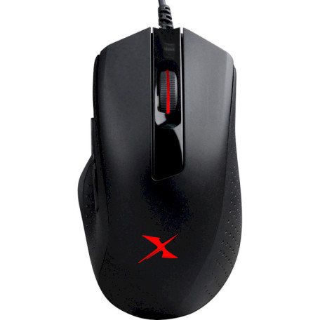 Миша Bloody A4Tech X5 Max USB Black (X5 Max