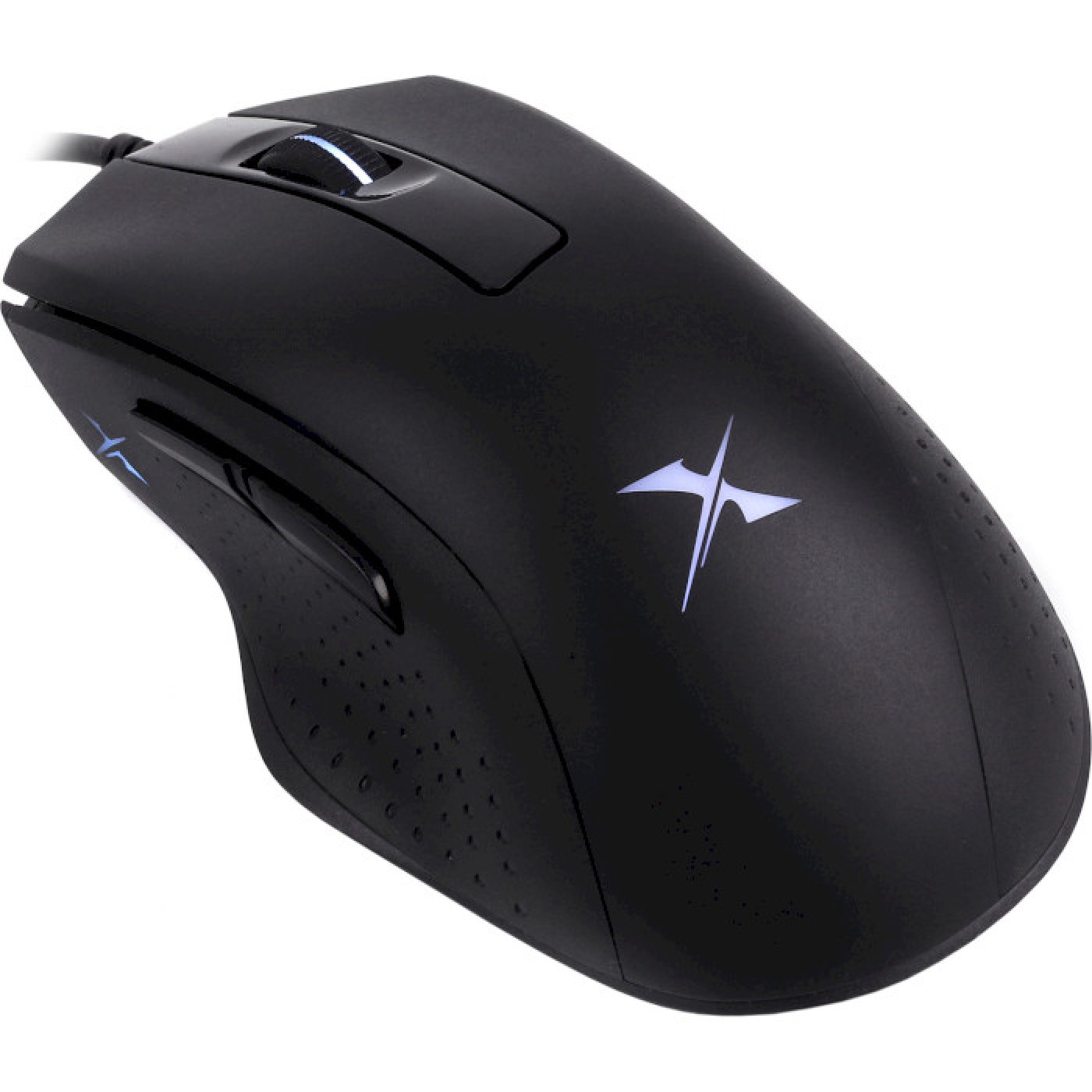 Мышь Bloody A4Tech X5 Max USB Black (X5 Max