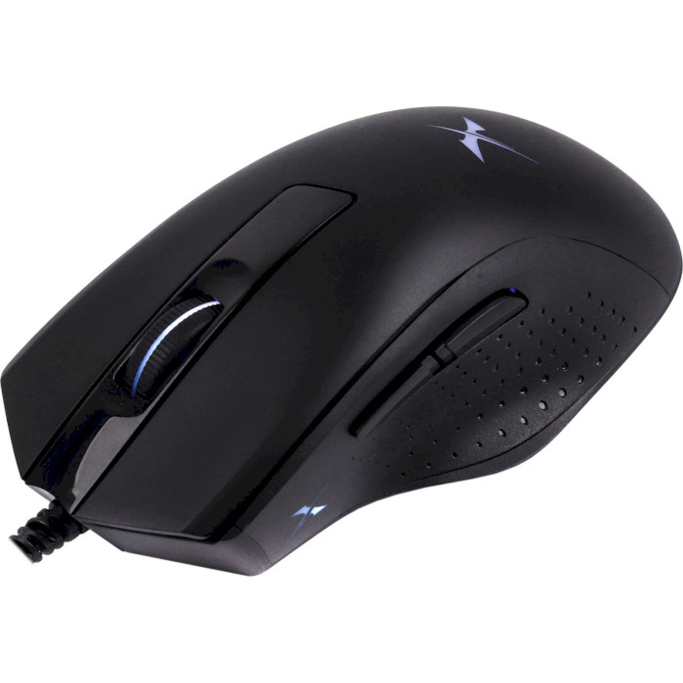 Мышь Bloody A4Tech X5 Max USB Black (X5 Max