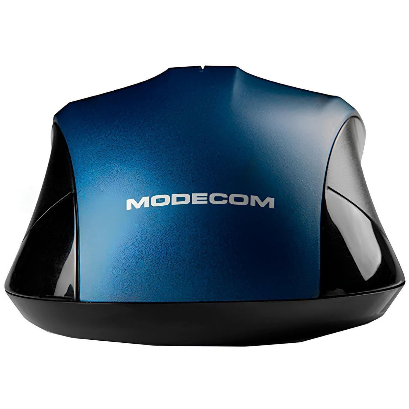 Мышь Modecom MC-M9.1 USB Black-Blue (M-MC-00M9.1-140)
