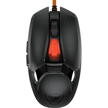Миша Cougar AirBlader Tournament USB Black (AirBlader Tournament (Black))