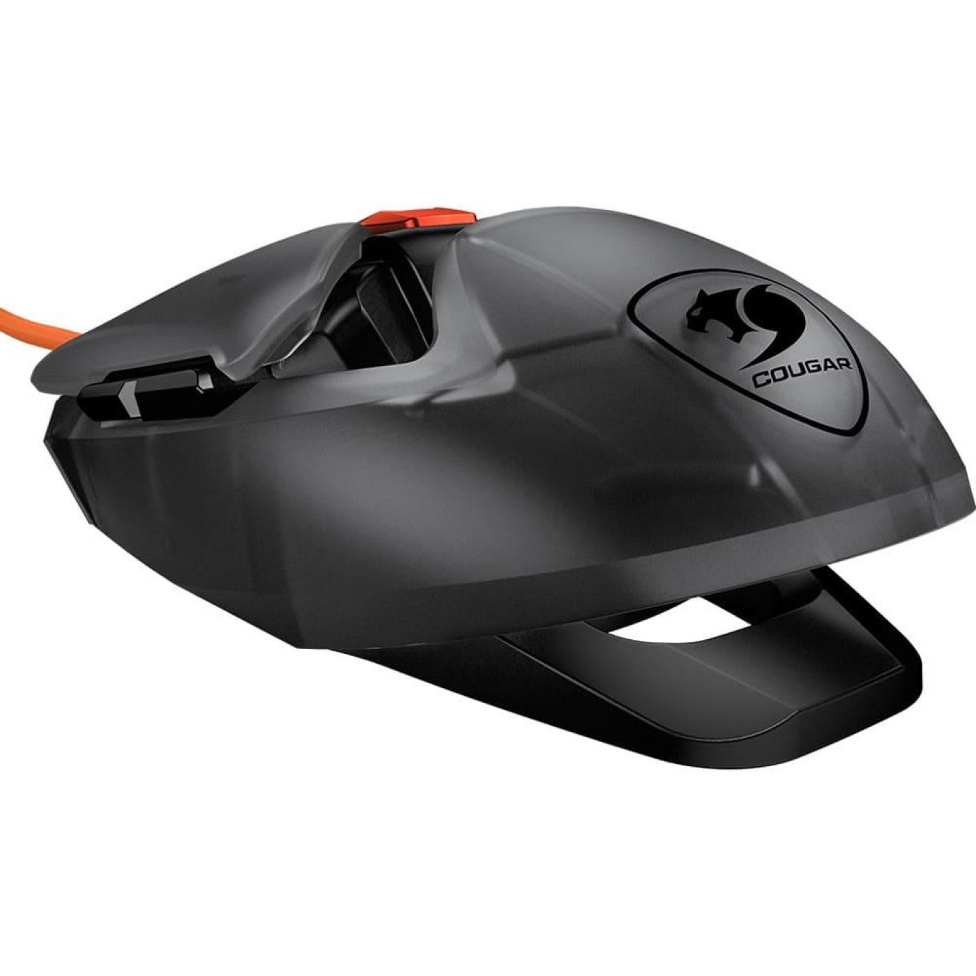 Миша Cougar AirBlader Tournament USB Black (AirBlader Tournament (Black))