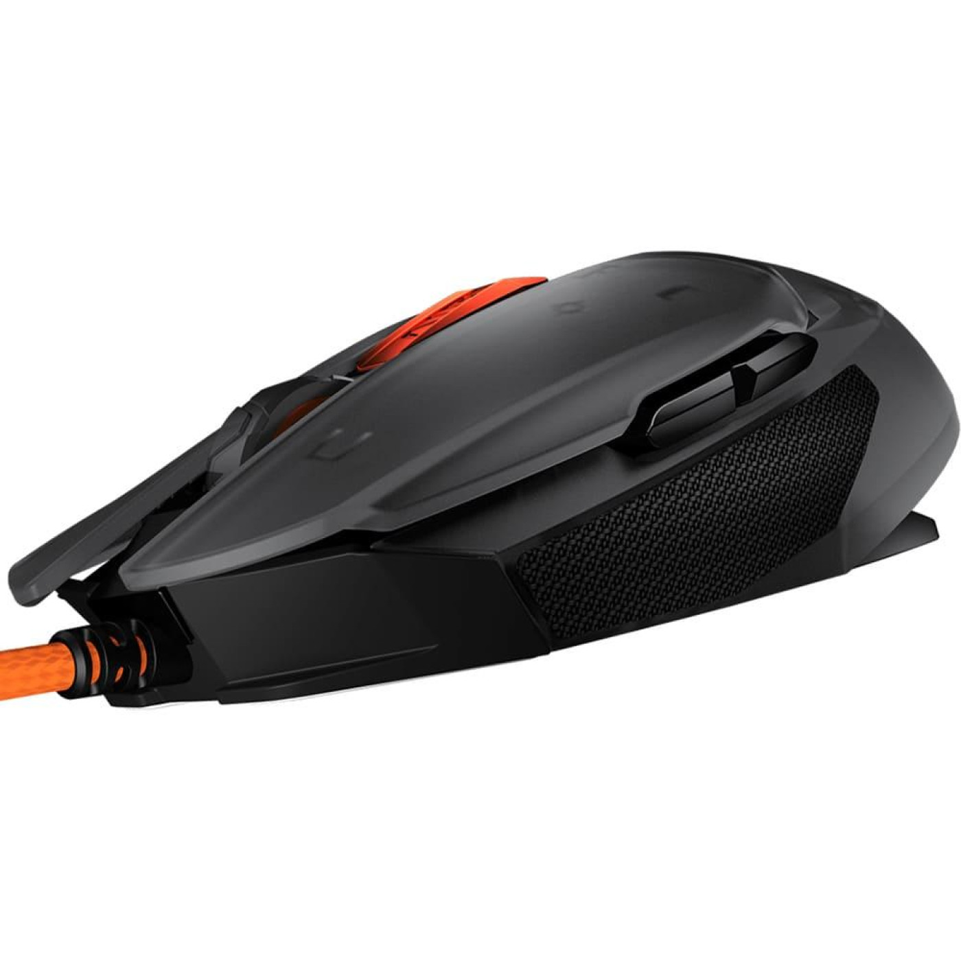 Миша Cougar AirBlader Tournament USB Black (AirBlader Tournament (Black))