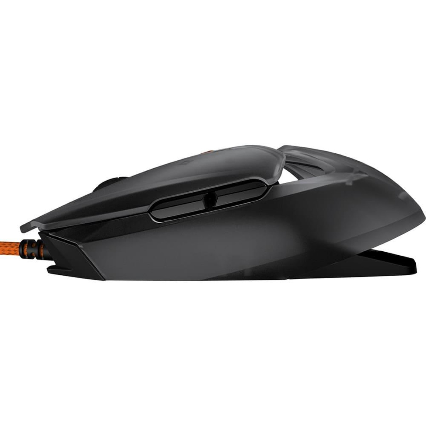 Миша Cougar AirBlader Tournament USB Black (AirBlader Tournament (Black))