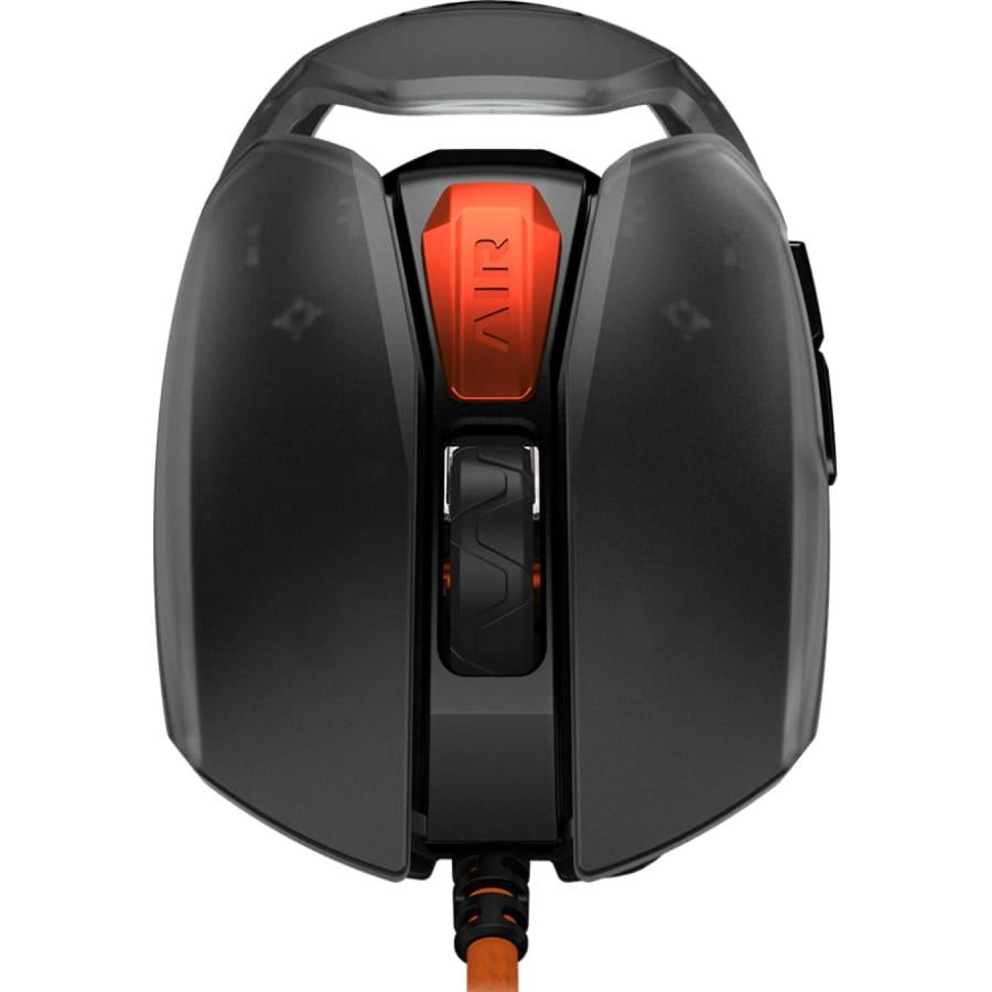 Миша Cougar AirBlader Tournament USB Black (AirBlader Tournament (Black))