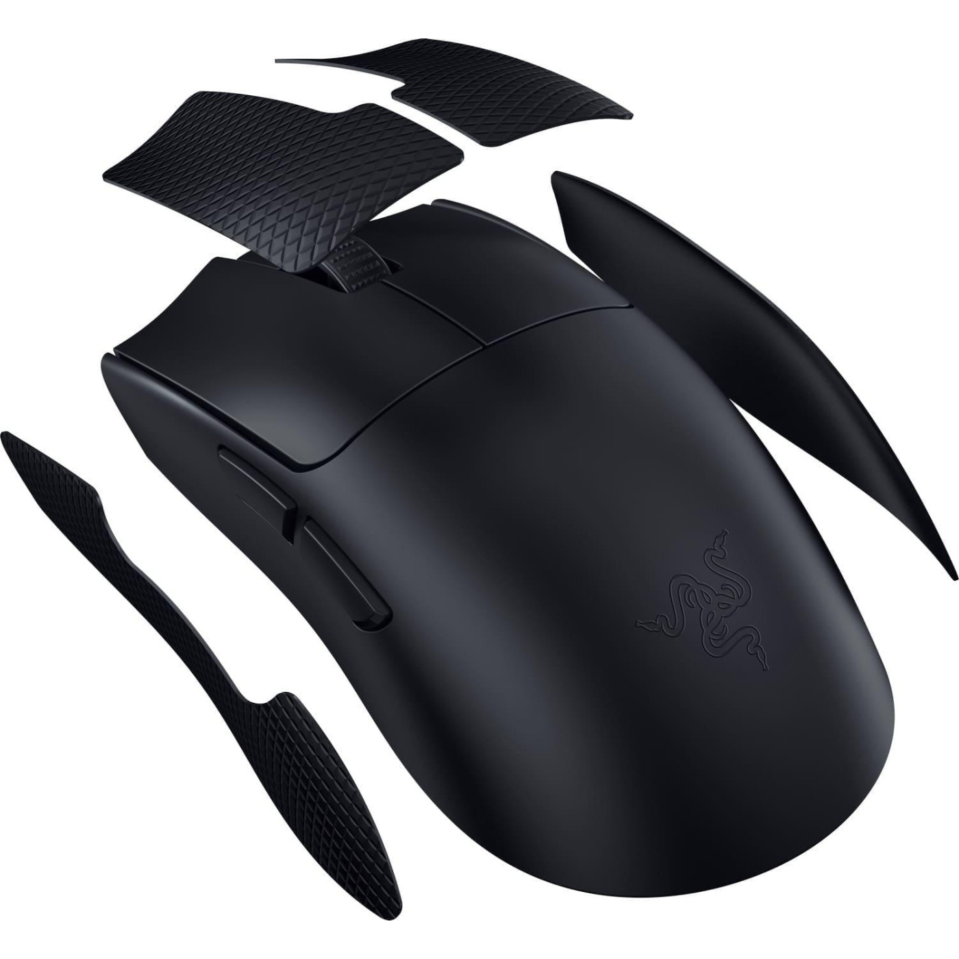 Беспроводная мышь Razer Viper V3 Pro Wireless Black (RZ01-05120100-R3G1)