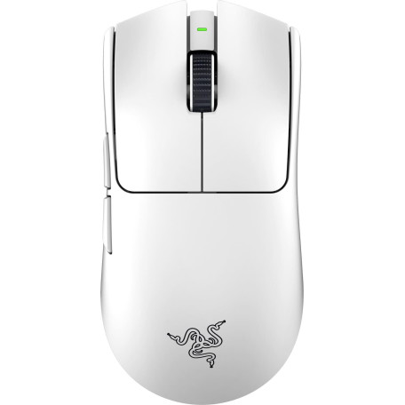 Миша Razer Viper V3 Pro Wireless White (RZ01-05120200-R3G1)
