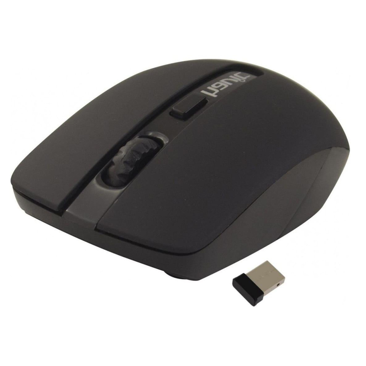 Мышь Havit HV-MS989GT Wireless Black (HV-MS989GT)