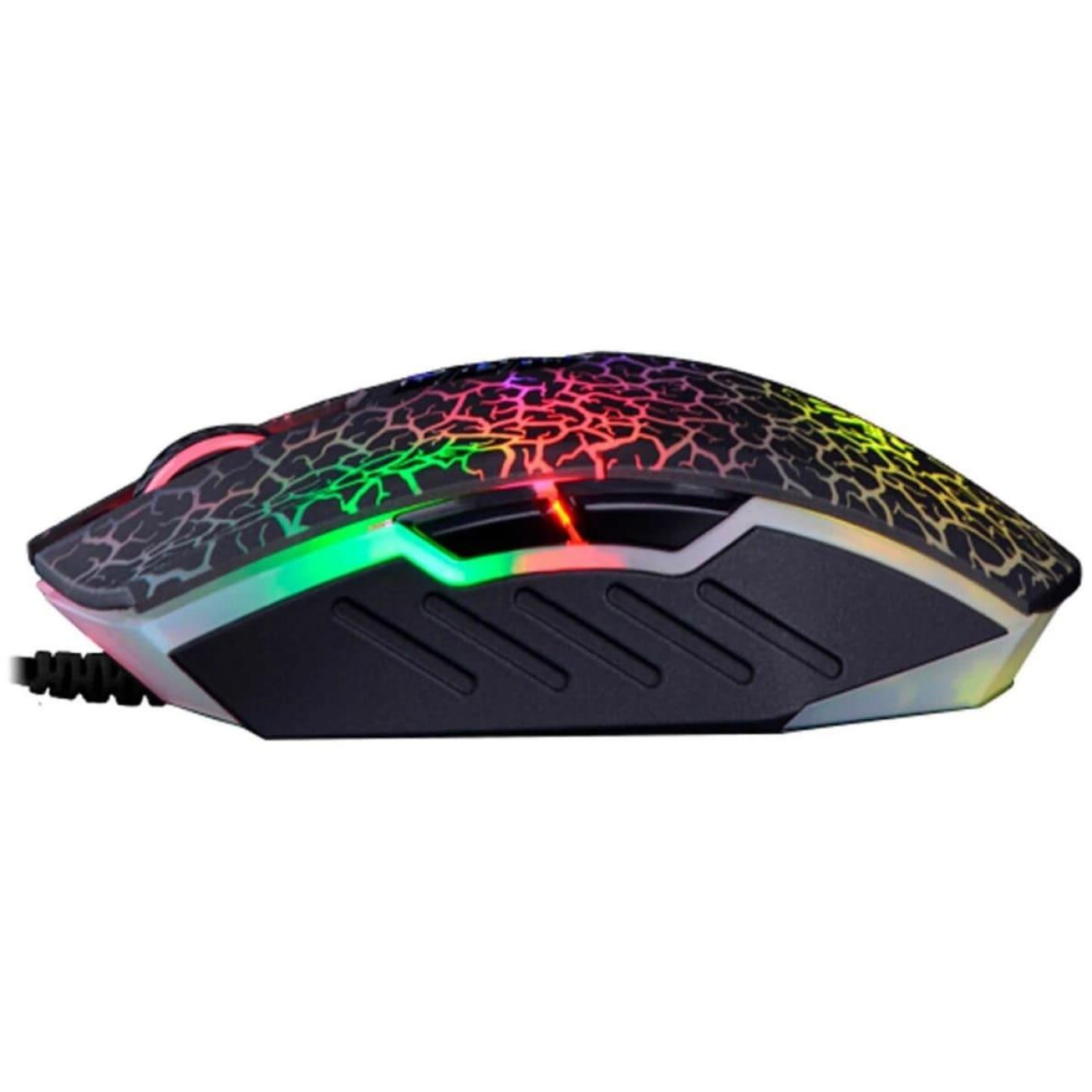 Мышь Bloody A4TECH A70A USB Crackle (A70A (Black))