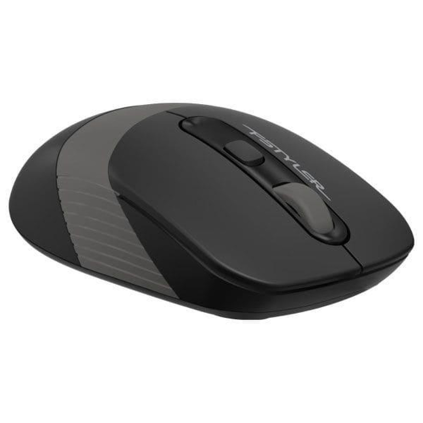 Беспроводная мышь A4Tech Fstyler FG10 Wireless Black/Grey (FG10 (Grey))
