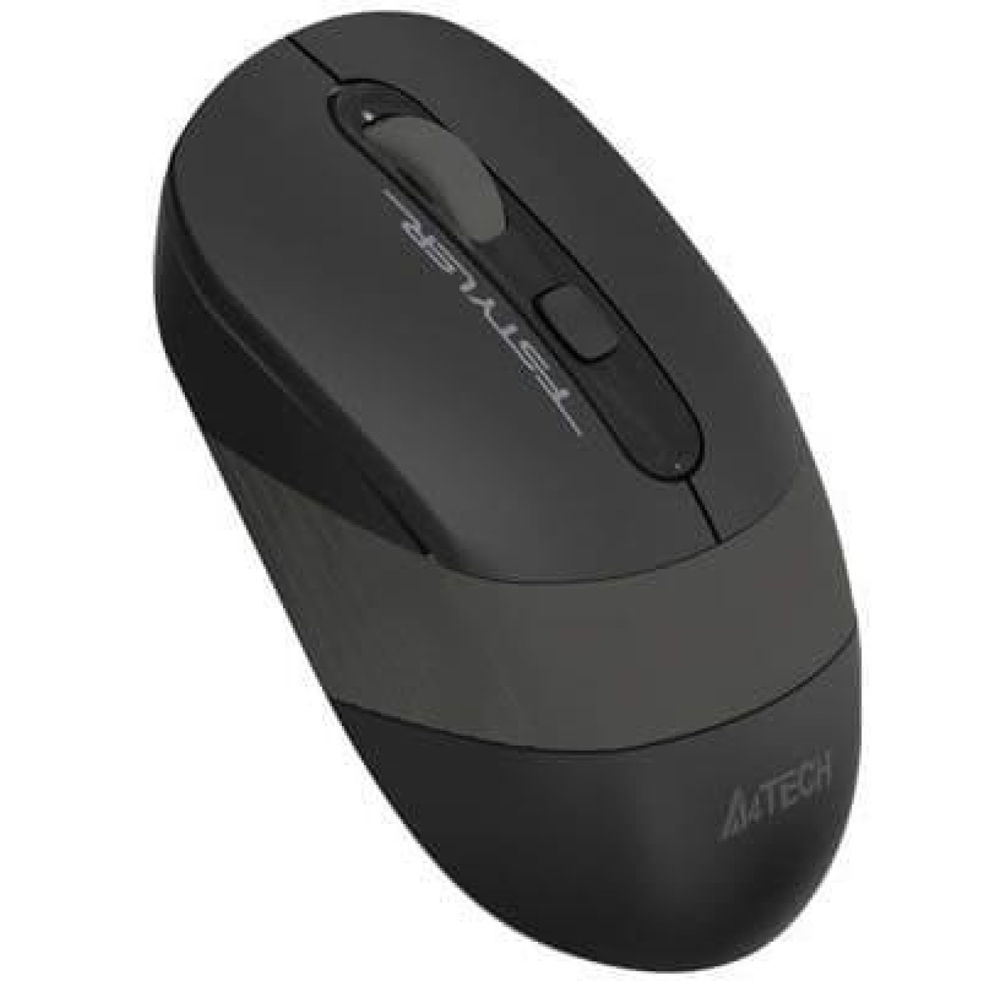 Беспроводная мышь A4Tech Fstyler FG10 Wireless Black/Grey (FG10 (Grey))