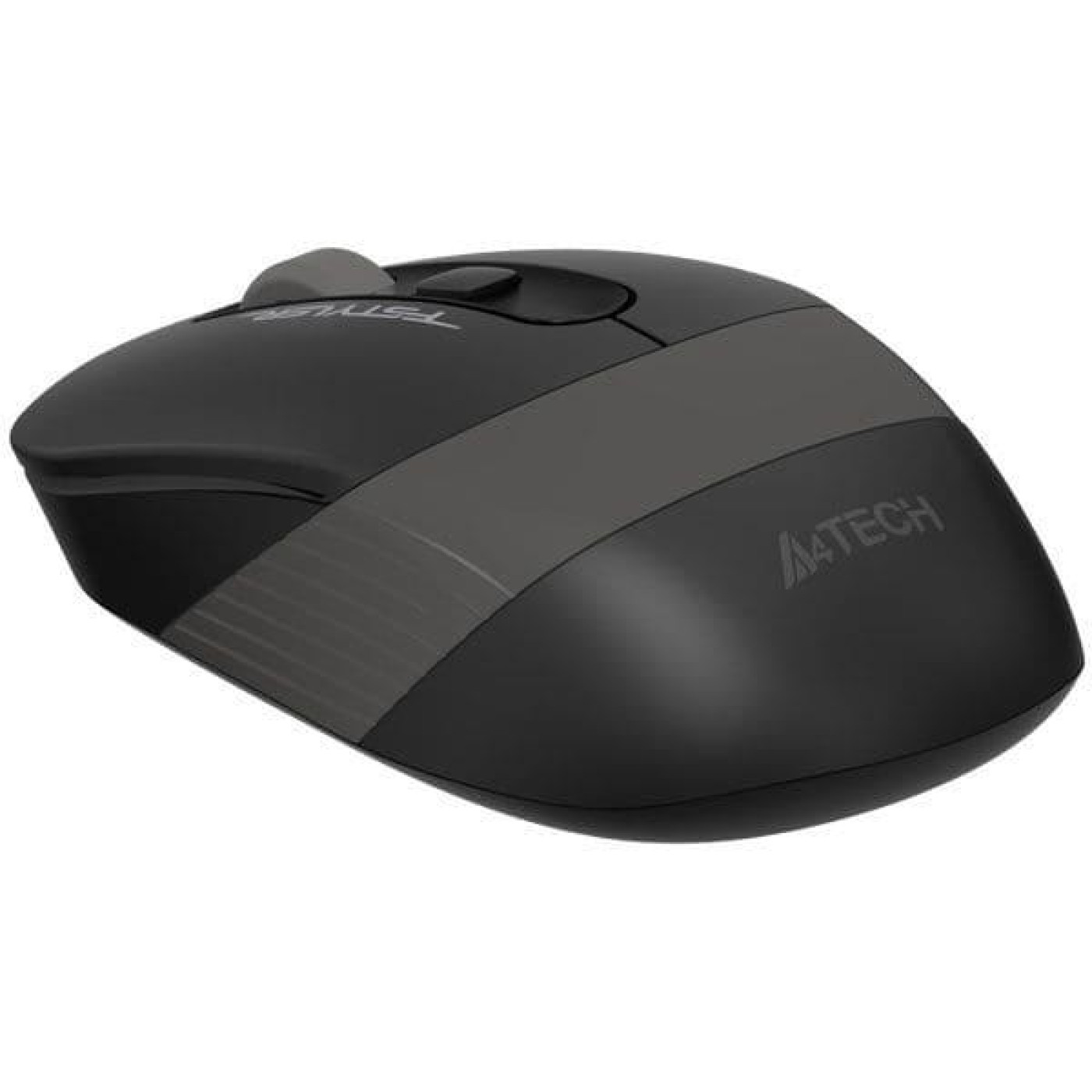 Беспроводная мышь A4Tech Fstyler FG10 Wireless Black/Grey (FG10 (Grey))