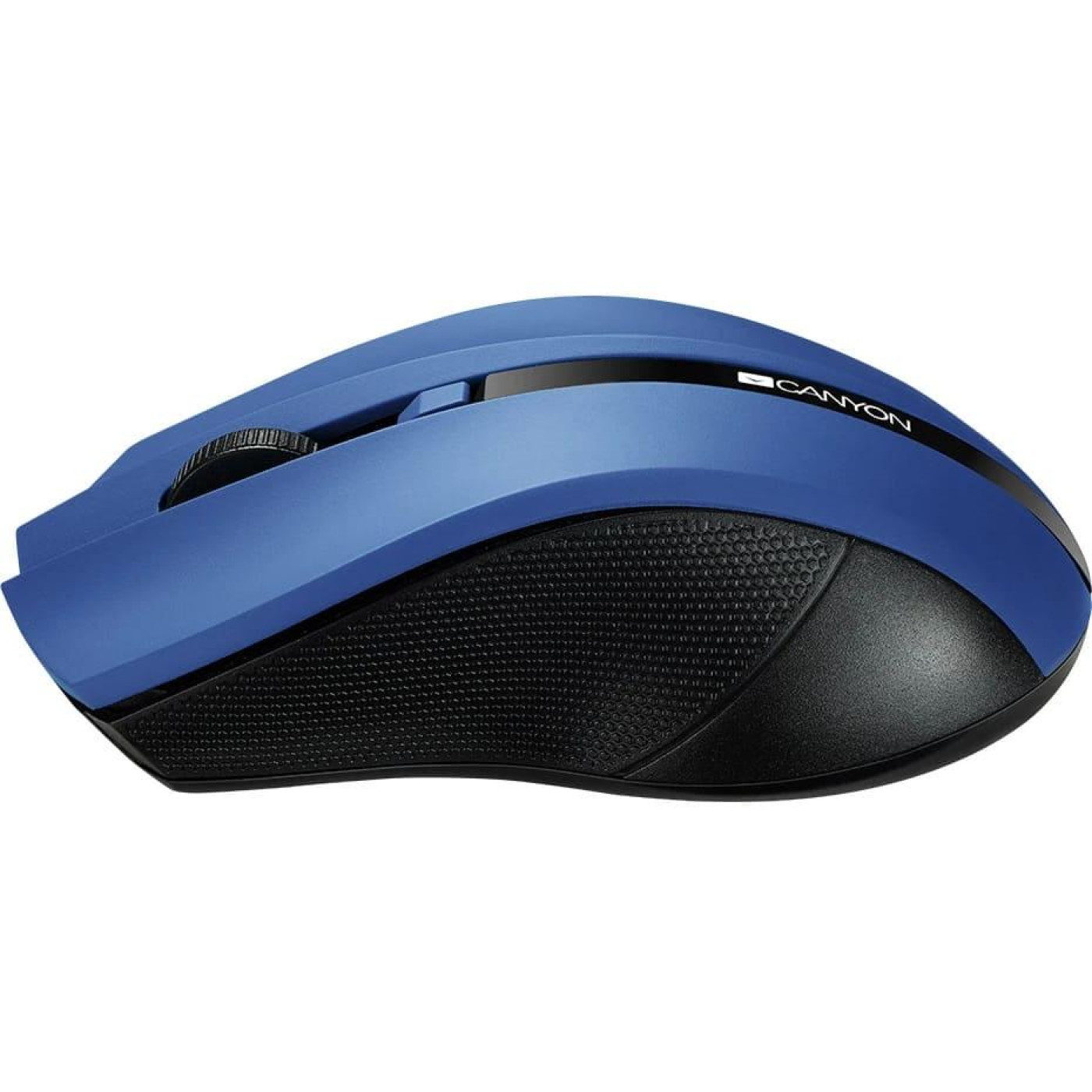 Беспроводная мышь Canyon CNE-CMSW05BL Blue (CNE-CMSW05BL)