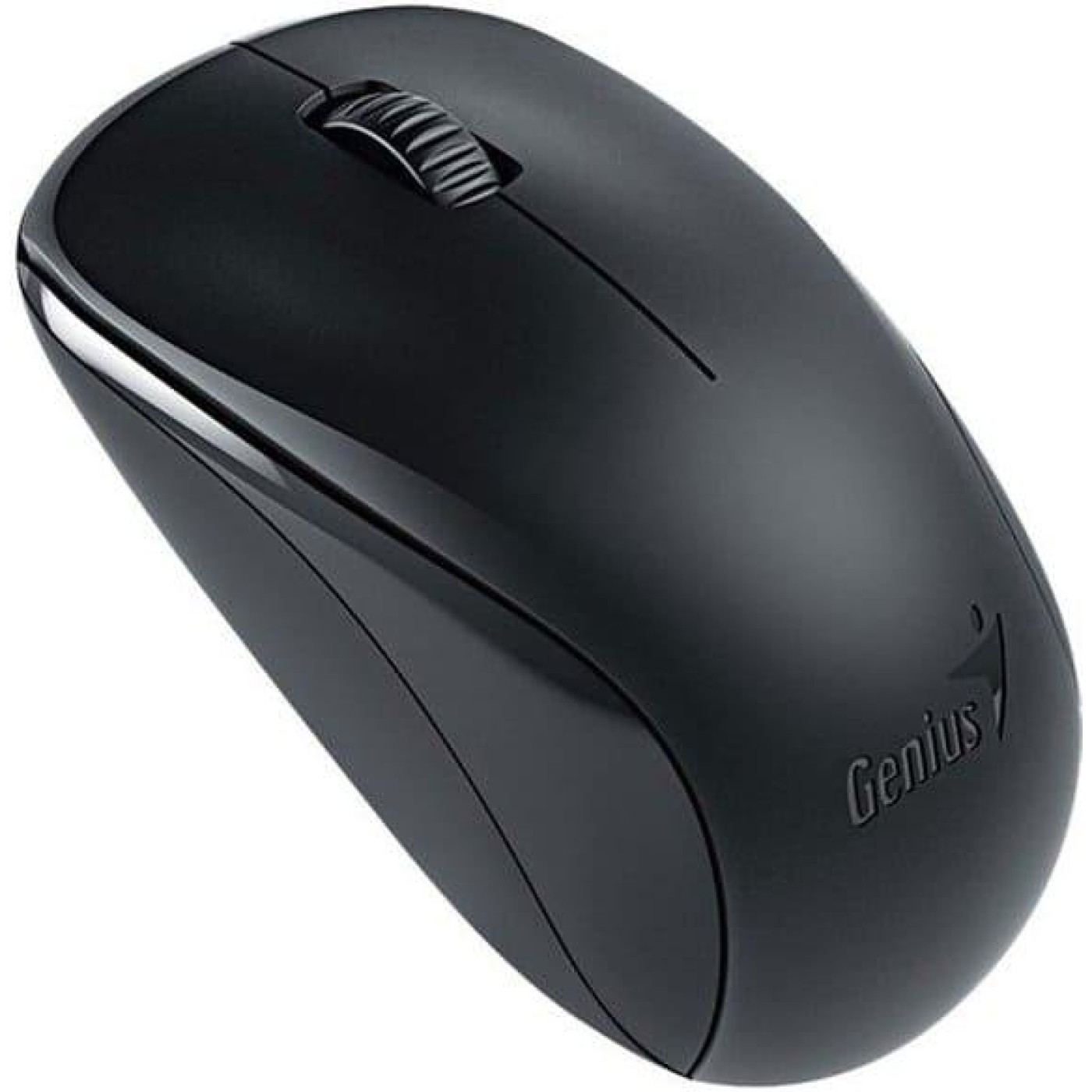Беспроводная мышь Genius NX-7000 Wireless Black (31030027400)