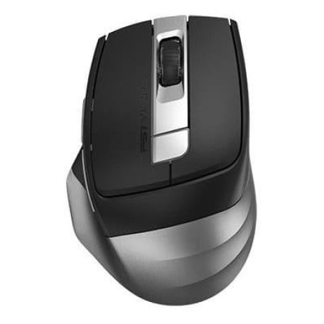 Бездротова миша A4Tech Fstyler FB35CS Bluetooth Smoky Grey (FB35CS (Smoky Grey))