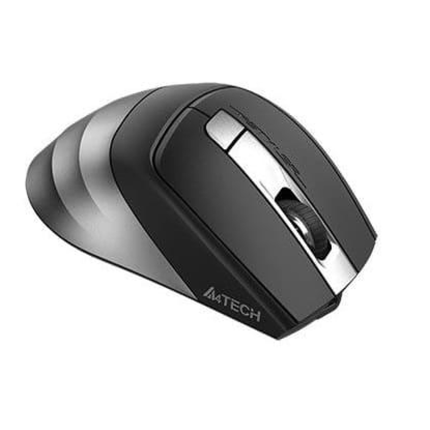 Беспроводная мышь A4Tech Fstyler FB35CS Bluetooth Smoky Grey (FB35CS (Smoky Grey))