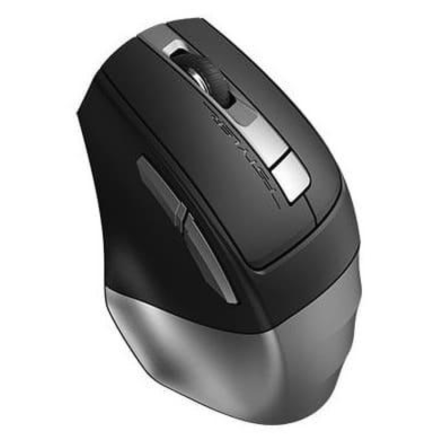 Беспроводная мышь A4Tech Fstyler FB35CS Bluetooth Smoky Grey (FB35CS (Smoky Grey))
