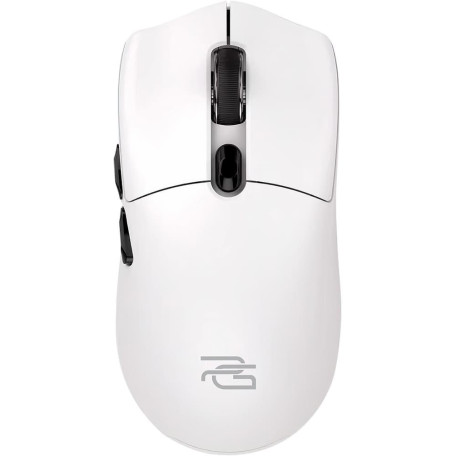 Беспроводная мышь Proove Gaming Rate Wireless White (CMRTWR003001)