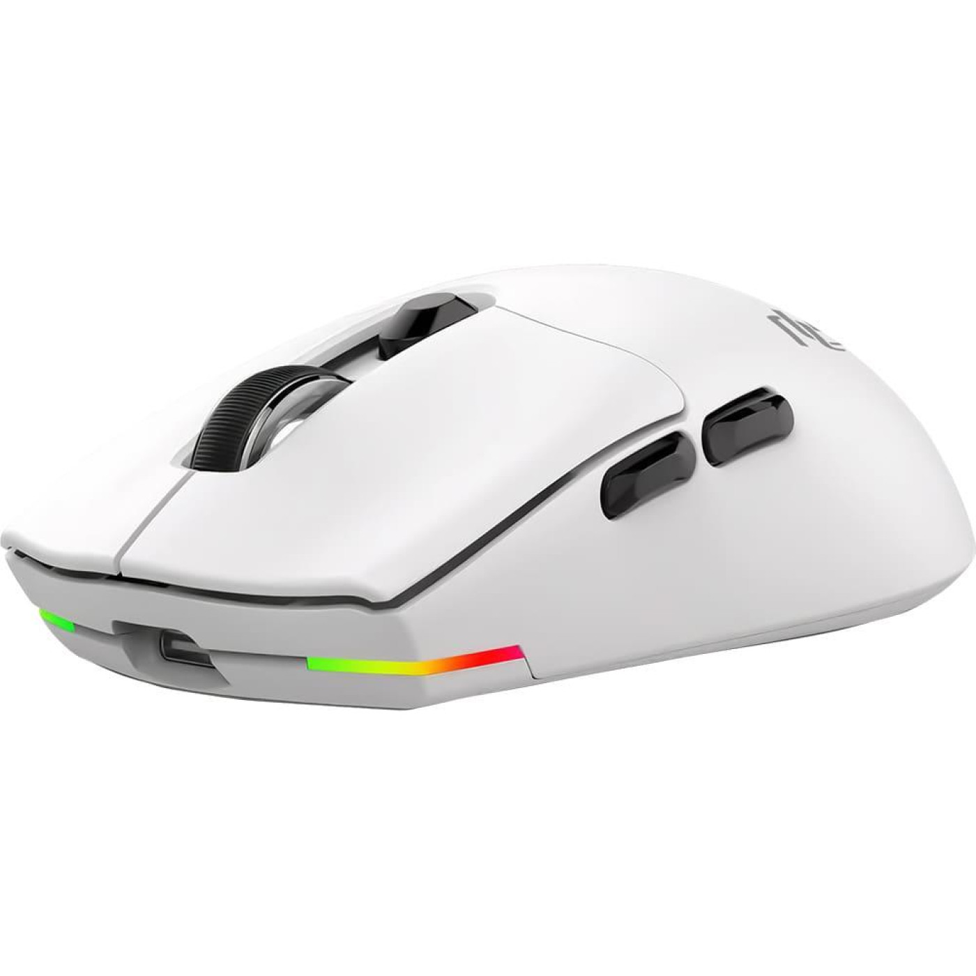 Бездротова миша Proove Gaming Rate Wireless White (CMRTWR003001)