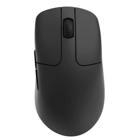 Бездротова миша Keychron M2 USB-A/USB-C/WL/BT, чорний (M2A1_KEYCHRON)