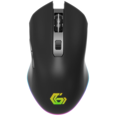 Миша Gembird MUSGW-6BL-02 RGB USB (MUSGW-6BL-02)