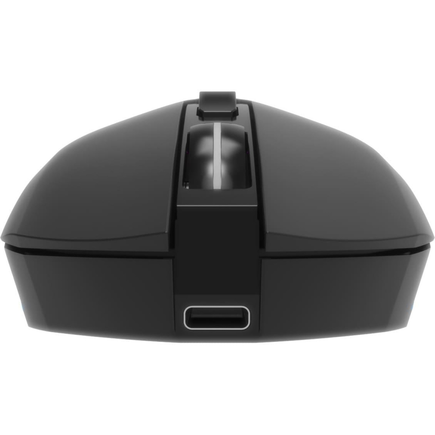 Мышь Gembird MUSGW-6BL-02 RGB USB (MUSGW-6BL-02)
