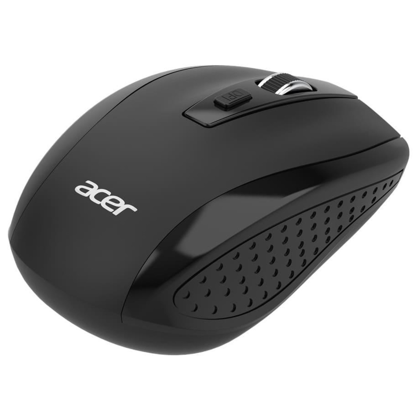 Миша Acer MX202 Black (HP.EXPBG.014)