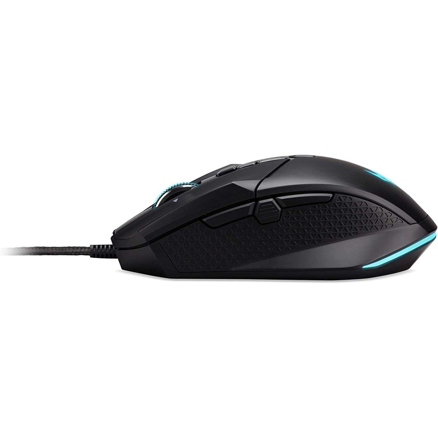 Миша Acer Predator Cestus 335 Black (GP.MCE11.01Q)