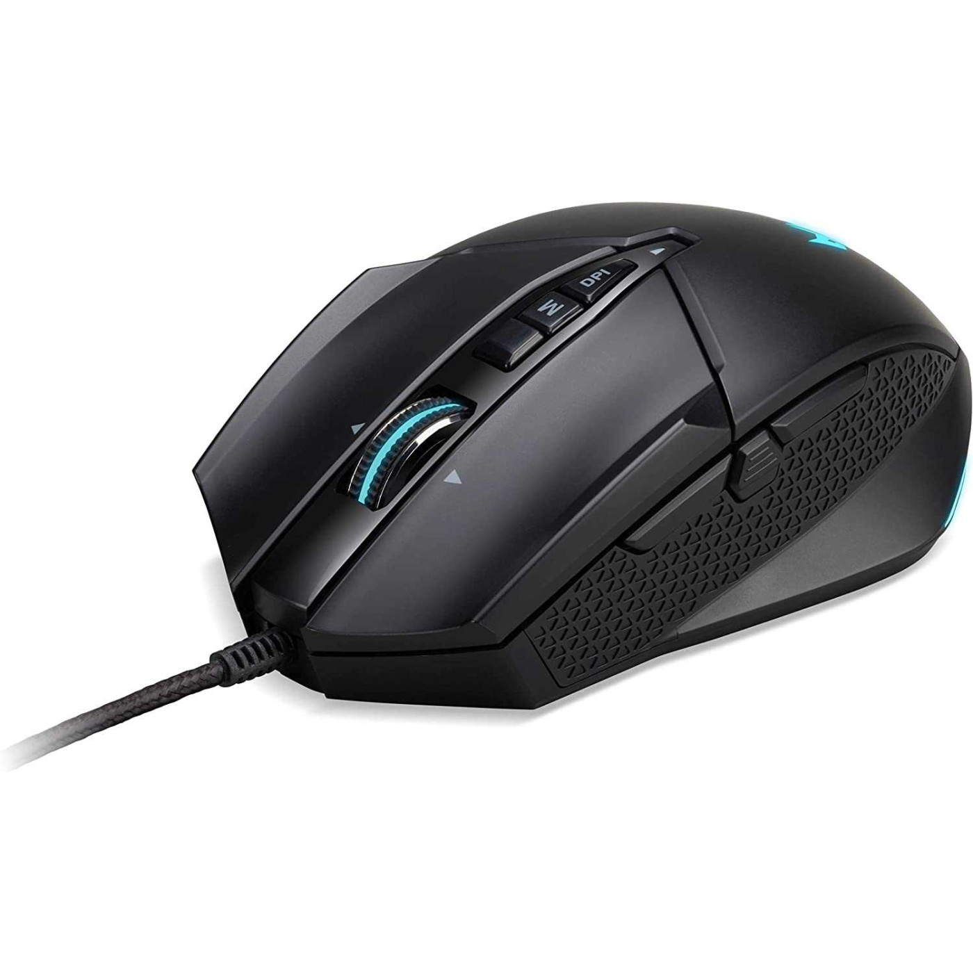 Миша Acer Predator Cestus 335 Black (GP.MCE11.01Q)
