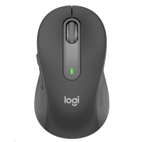 Бездротова миша Logitech Signature M650 Wireless Graphite (910-006274)