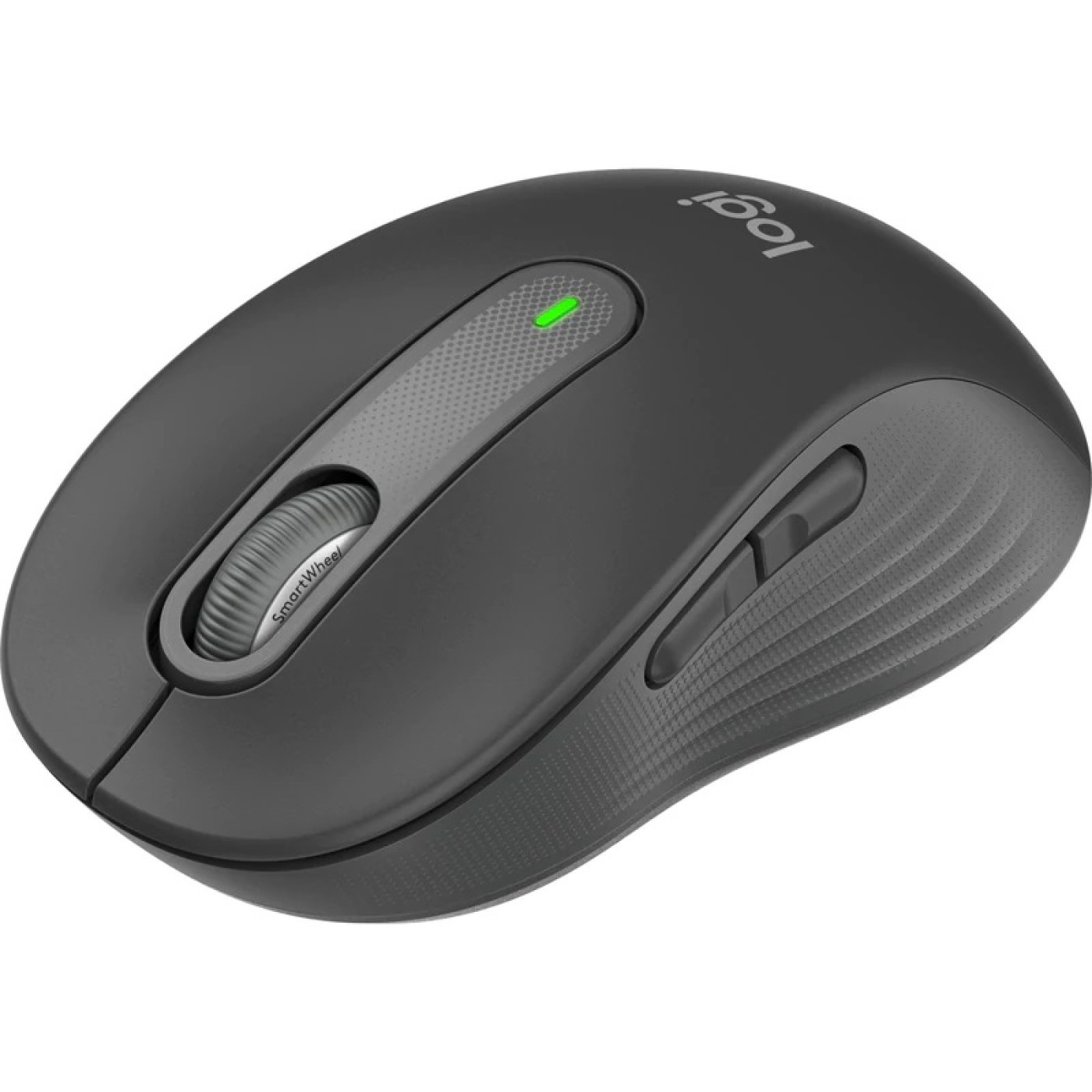 Бездротова миша Logitech Signature M650 Wireless Graphite (910-006274)