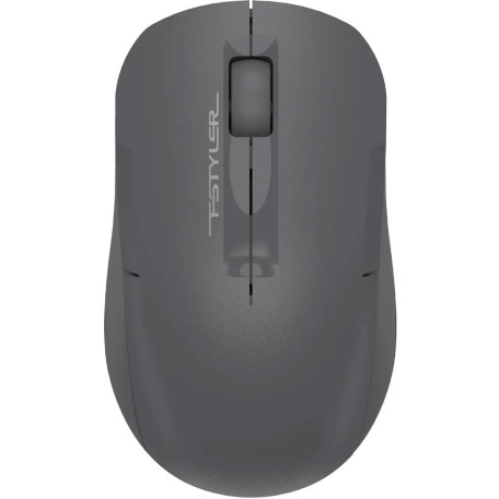 Миша A4Tech Fstyler FG15CS Air2 Grey (FG15CS Air2 (Grey))