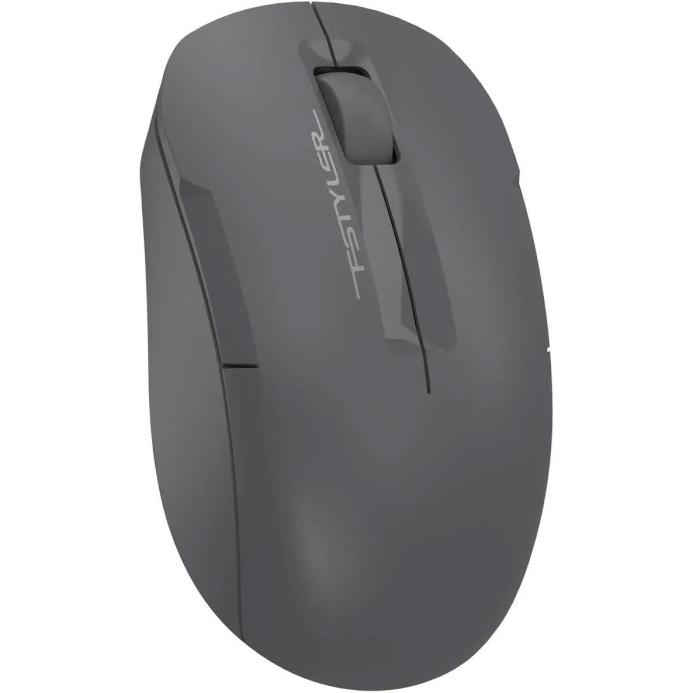 Миша A4Tech Fstyler FG15CS Air2 Grey (FG15CS Air2 (Grey))